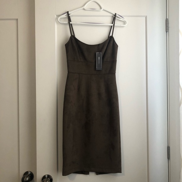 BCBGMaxAzria Alese dress - Picture 1 of 5